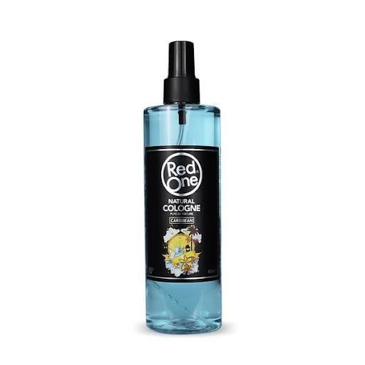 REDONE COLONIA AFTER SHAVE CARIBEAN 400L
