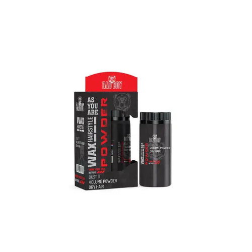 Bad Boy Volume Powder Wax 20G
