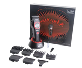 MAQUINA CORTAPELOS CUTLIM DEVOURER 15K LIM HAIR