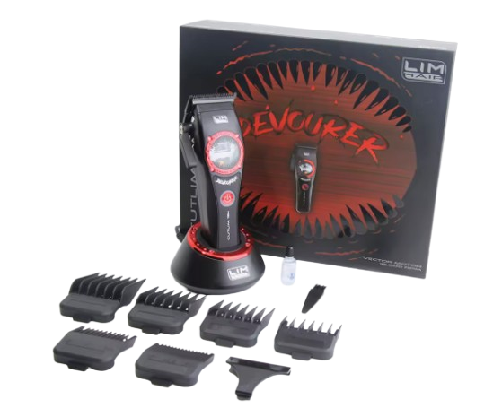 MAQUINA CORTAPELOS CUTLIM DEVOURER 15K LIM HAIR