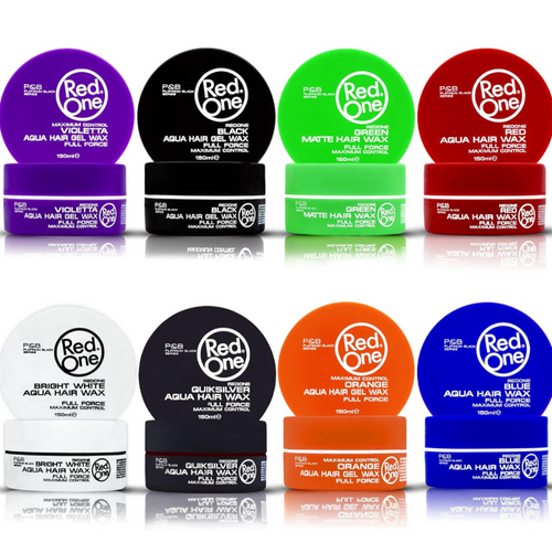 Pack 10 Ceras RedOne Varias Fragancias