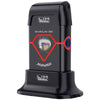 SHAVLIM 15k DEVOURER - Afeitadora Profesional con Motor VECTOR de Alta Velocidad Shaver
