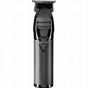 BABYLISS PRO SKELETON  TRIMMER CORDLESS FX7870GE DORADA/ROJO/ NEGRO