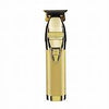 BABYLISS PRO SKELETON  TRIMMER CORDLESS FX7870GE DORADA/ROJO/ NEGRO
