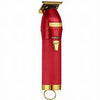 BABYLISS PRO SKELETON  TRIMMER CORDLESS FX7870GE DORADA/ROJO/ NEGRO