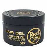 REDONE GEL FIJADOR CON ARGAN Y VITAMINAS A Y E