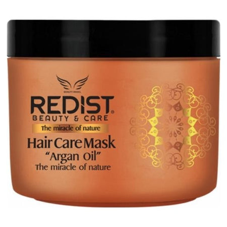 REDIST MASCARILLA CAPILAR CON ESTRACTO DE AJO