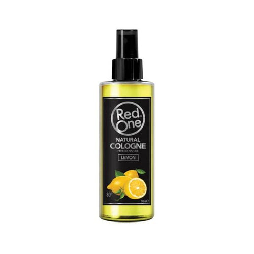 REDONE COLONIA AFTER SHAVE CITRUS 400ML