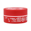 CERA CON BRILLO REDONE COBRA AQUA HAIR WAX CON VITAMINAS