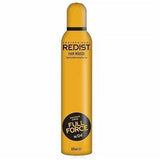 REDIST ESPUMA DE FIJACION FUERTE
