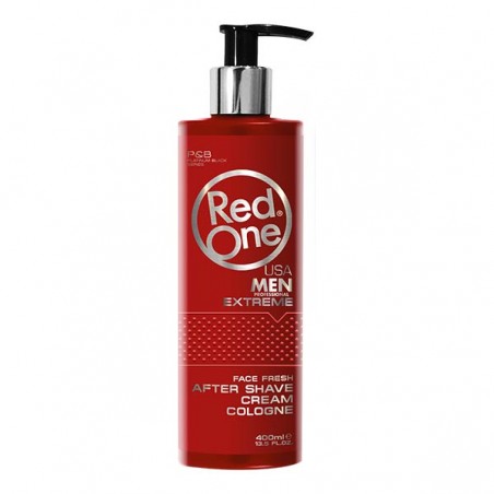 REDONE AFTER SHAVE EXTREME CREAM COLOGNE