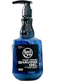 REDONE GEL AFEITAR  FACE FRESH