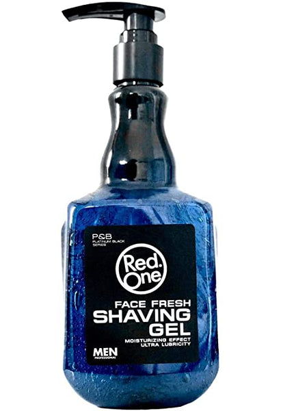 REDONE GEL AFEITAR  FACE FRESH