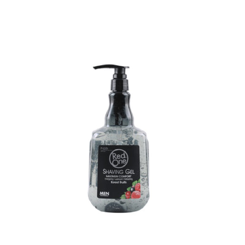 REDONE GEL AFEITAR FRUITS SHAVING GEL