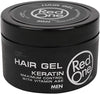 REDONE GEL FIJADOR KERATINA CON VITAMINA A Y E