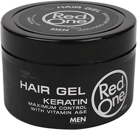CERA CON BRILLO REDONE, AQUA HAIR WAX AROMA ARANDANOS
