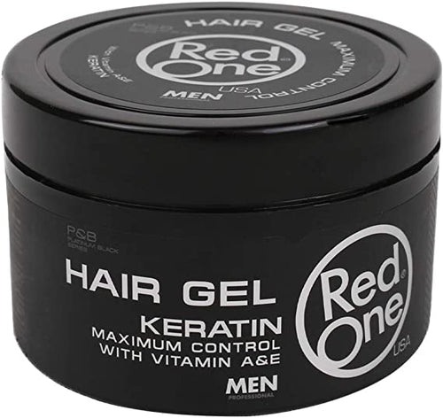 REDONE GEL FIJADOR KERATINA CON VITAMINA A Y E