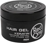 REDONE GEL FIJADOR KERATINA CON VITAMINA A Y E