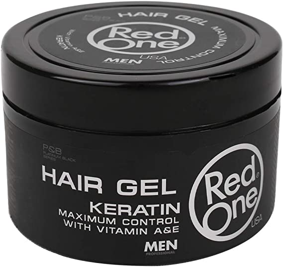 REDONE GEL FIJADOR KERATINA CON VITAMINA A Y E