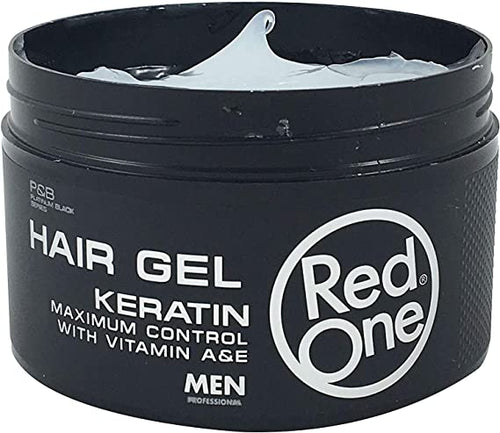 REDONE GEL FIJADOR KERATINA CON VITAMINA A Y E