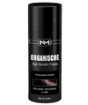 ORGANISCHE FIBRA CAPILAR CABELLO NEGRO Y MARRON