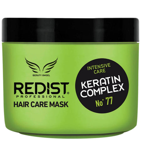 REDIST MASCARILLA CAPILAR CON ESTRACTO DE AJO