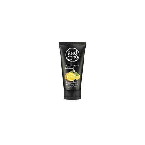 REDONE MASCARILLA EXFOLIANTE DE LIMON