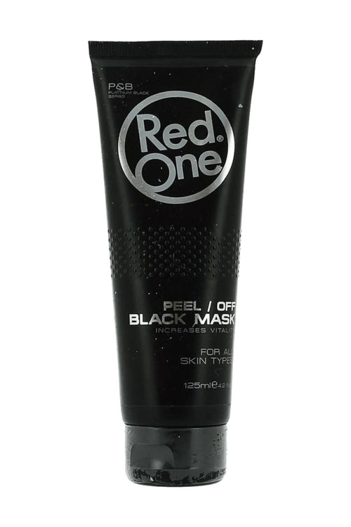 REDONE MASCARILLA NEGRA/ BLACK MASK