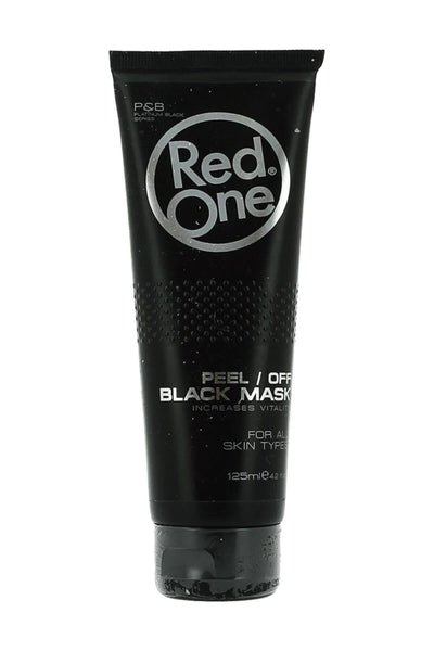REDONE MASCARILLA NEGRA/ BLACK MASK