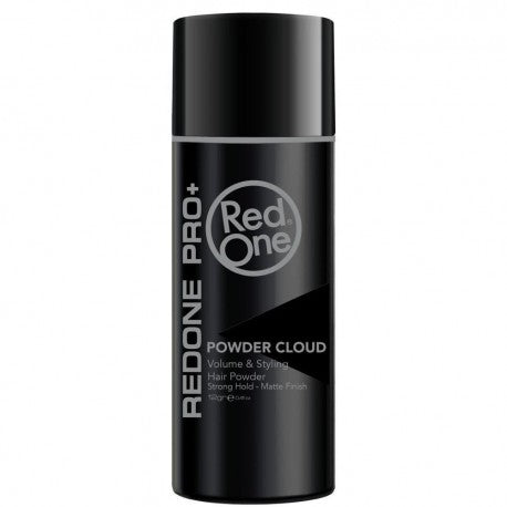 REDONE POLVO VOLUMEN MATE FIJACION FUERTE