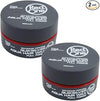 CERA CON BRILLO REDONE GRIS AQUA HAIR WAX QUIKSILVER CON AROMA A GROSELLA