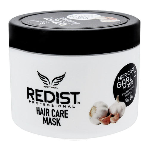 REDIST MASCARILLA CAPILAR CON ESTRACTO DE AJO