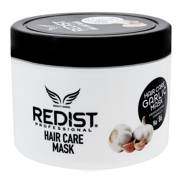 REDIST MASCARILLA CAPILAR CON ESTRACTO DE AJO