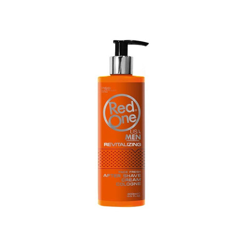 REDONE AFTER SHAVE REVITALIZING 400ML
