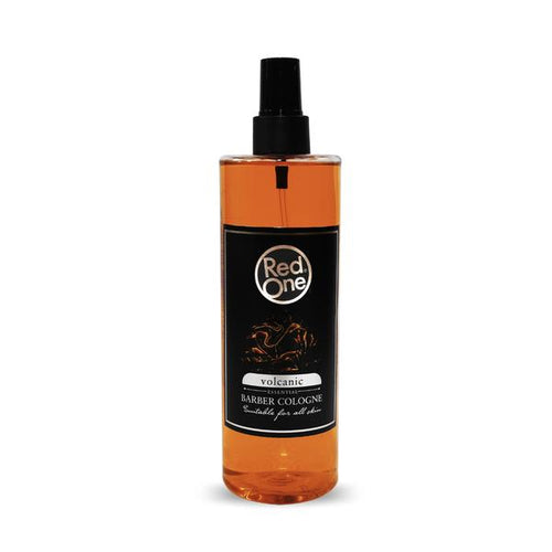 REDONE COLONIA AFTER SHAVE VOLCANIC 400ML