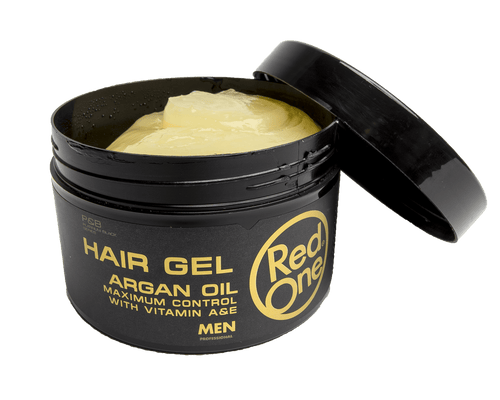 REDONE GEL FIJADOR CON ARGAN Y VITAMINAS A Y E