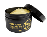 REDONE GEL FIJADOR CON ARGAN Y VITAMINAS A Y E