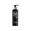 REDONE AFTER SHAVE CREAM COLOGNE SILVER 400ML
