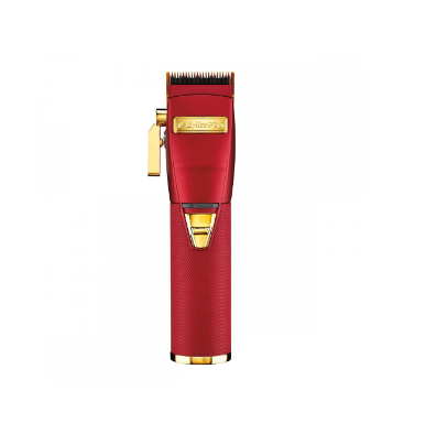 MÁQUINA BABYLISS 4 BARBERS REDFX