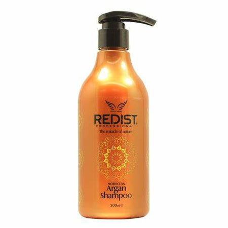 REDIST MASCARILLA CAPILAR CON ESTRACTO DE AJO