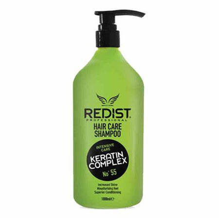 REDIST MASCARILLA CAPILAR CON ESTRACTO DE AJO