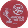 CERA CON BRILLO REDONE COBRA AQUA HAIR WAX CON VITAMINAS