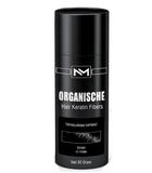 ORGANISCHE FIBRA CAPILAR CABELLO NEGRO Y MARRON