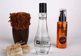 REDIST ACEITE DE KERATINA PARA CABELLO
