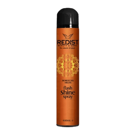 REDIST ESPUMA DE FIJACION FUERTE
