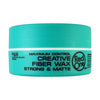 REDONE CERA MATE FIBROSA CREATIVE FIBER STRONG
