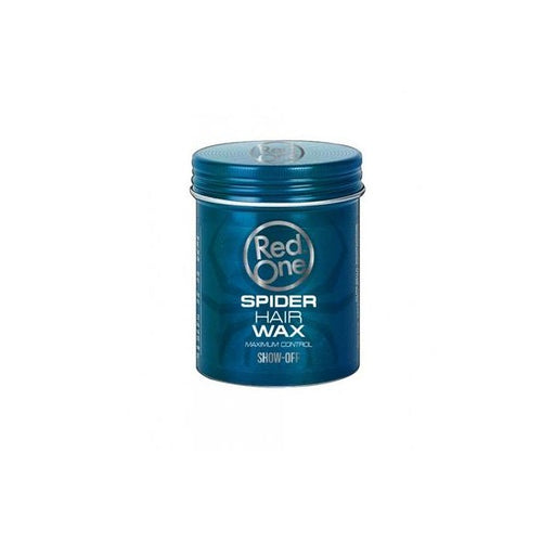CERA MATE FIBROSA REDONE SHOW OFF, SPIDER WAX