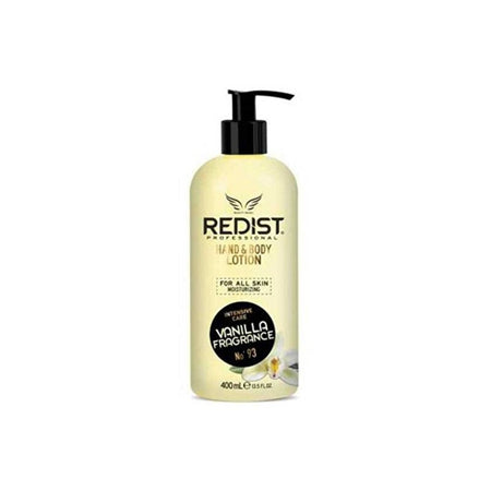 REDIST MASCARILLA CAPILAR CON ESTRACTO DE AJO